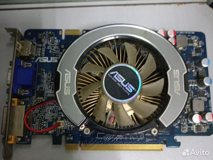 Видеокарта