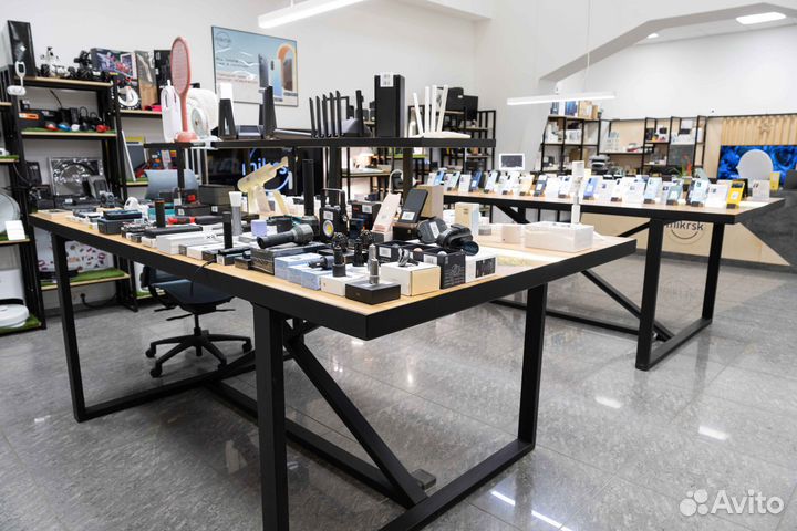 Умный дверной замок Aqara Smart Door Lock N100