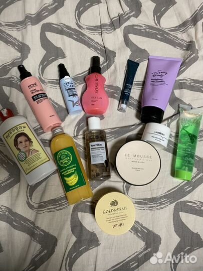 Набор косметики