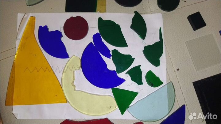 Фотофильтр