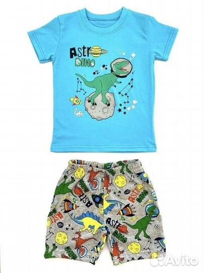 Костюм на мальчика