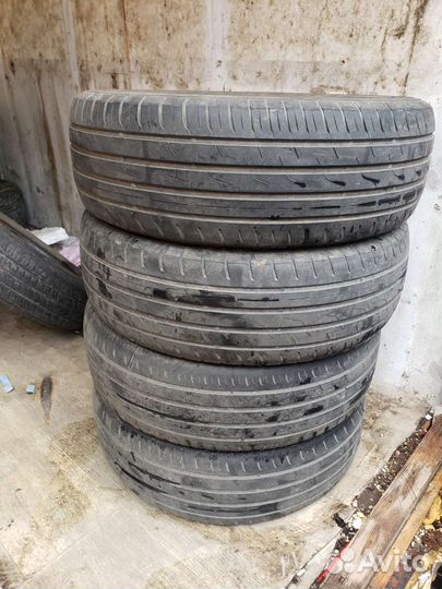 Toyo Proxes CF2 195/65 R15