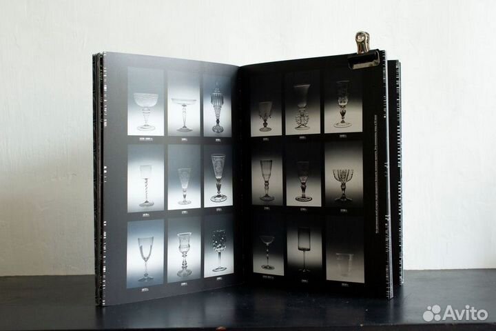 Бронь Загмайстер и Уолш «О Красоте»