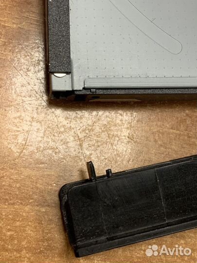 Дисковод Asus F751MD