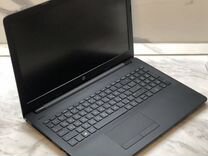 Отличный ноутбук HP AMD Е2-9020/intel celeron