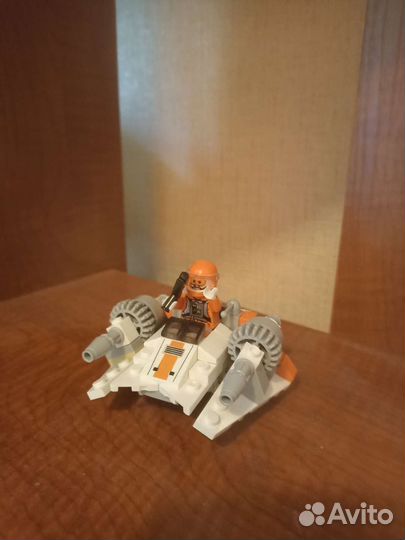 Lego Star Wars