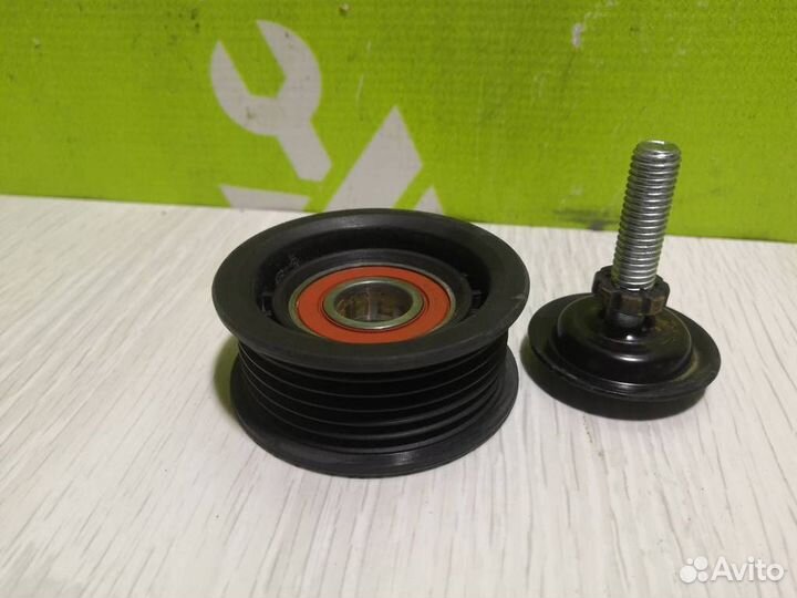 Ролик дополнительный Киа Оптима 3