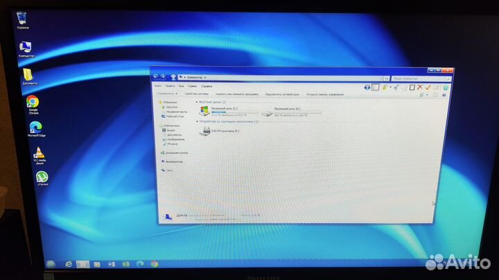 Продается системный блок