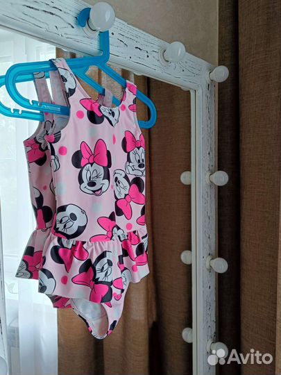 Купальник PlayToday р.116