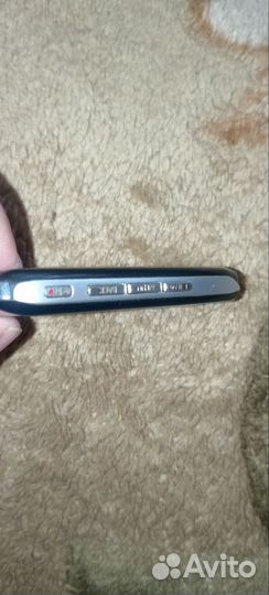Mp3 плеер samsung YP-T9B