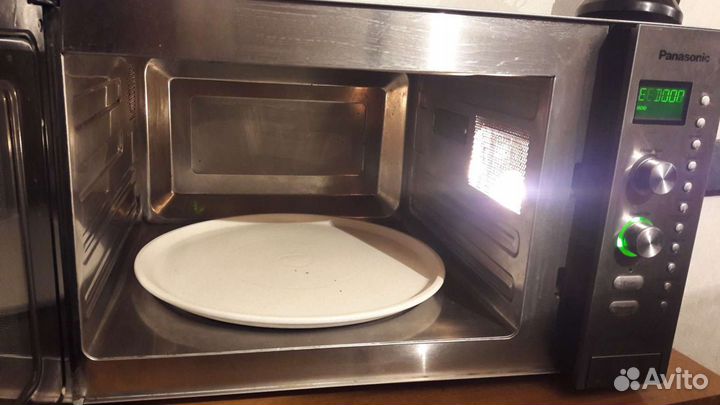 Микроволновая печь Panasonic