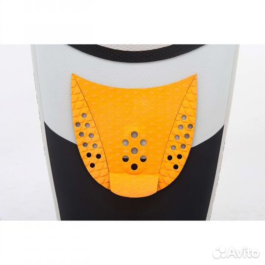 Сапборд надувной Aqua Marina Magma White/Orange