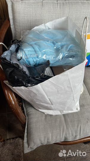 Вещи для Елены