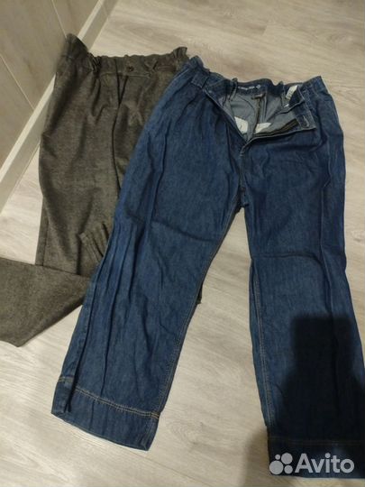 Женские вещи пакетом