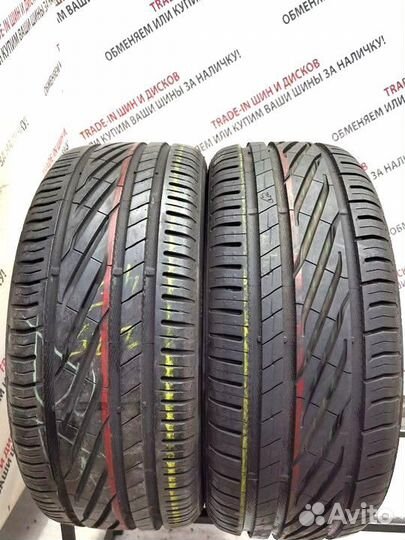 Uniroyal RainSport 5 225/45 R18 95Y