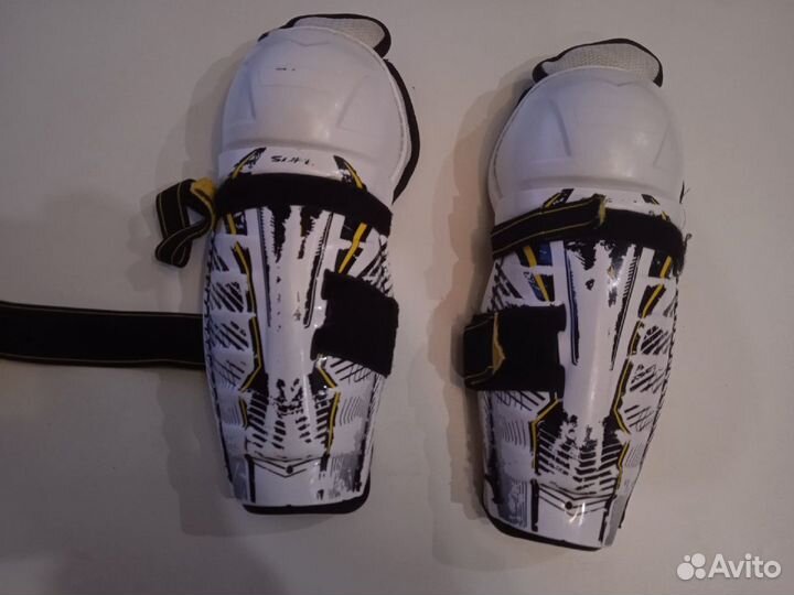 Хоккейная атрибутика детская