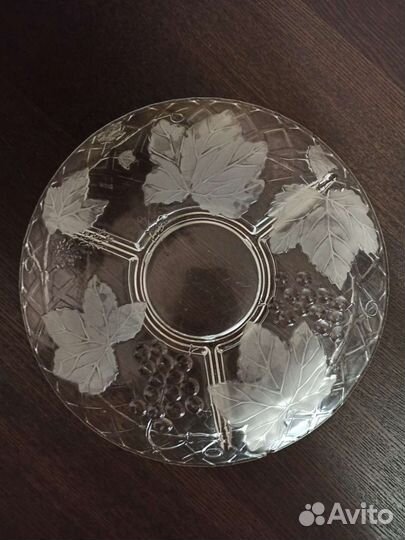 Менажница, Walther-Glas, Германия