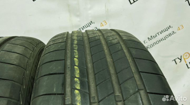 Bridgestone Turanza Eco 235/55 R19 94Y