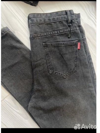 Джинсы новые женские 40.42