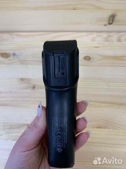 Машинка для стрижки волос Rowenta TN5200