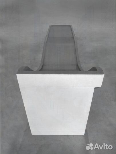 Лавка для хамама, сиденье, оборудование для хамама