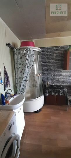 Комната 17,4 м² в 8-к., 5/5 эт.