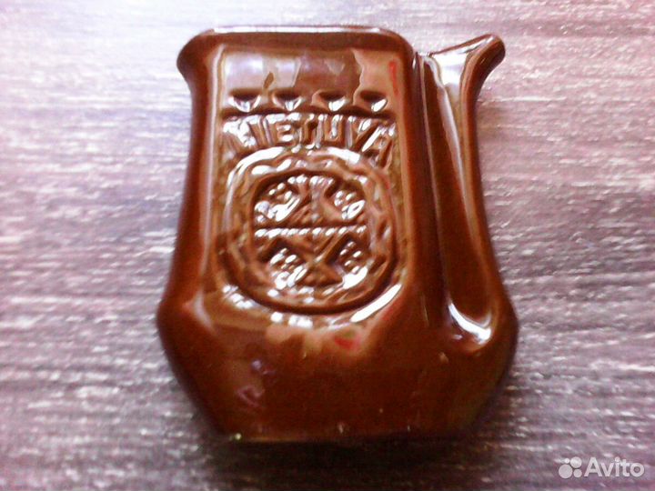 Посуда из СССР