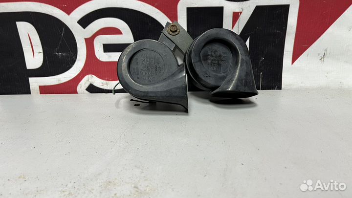 Сигналы Nissan