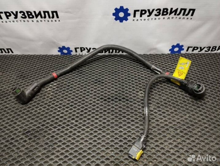 Проводка Volvo FH4 21313872