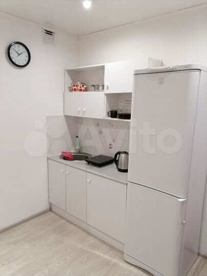 Квартира-студия, 29 м², 3/16 эт.