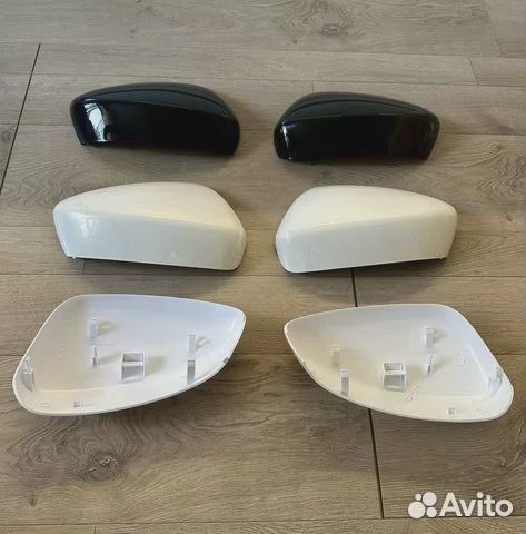 Крышка зеркала Mazda cx 5