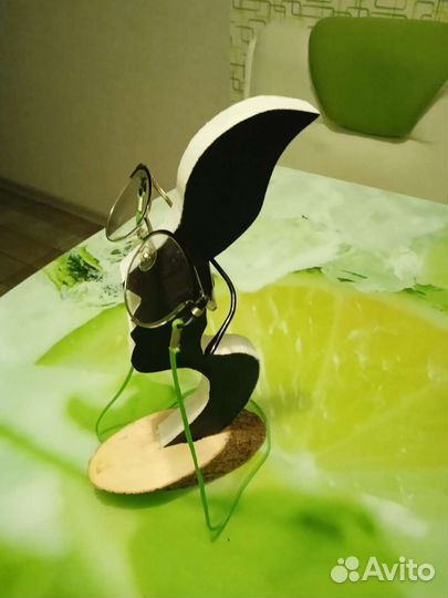 Подставки под вино, Игрушка сувенир