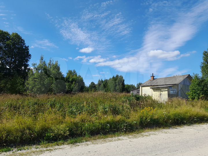 Участок 25 сот. (ИЖС)