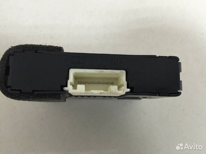 Иммобилайзер Toyota Rav 4 A30 2006-2013