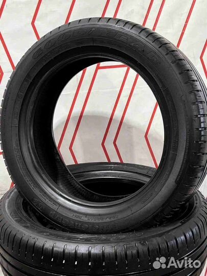 Goodyear EfficientGrip 185/55 R15