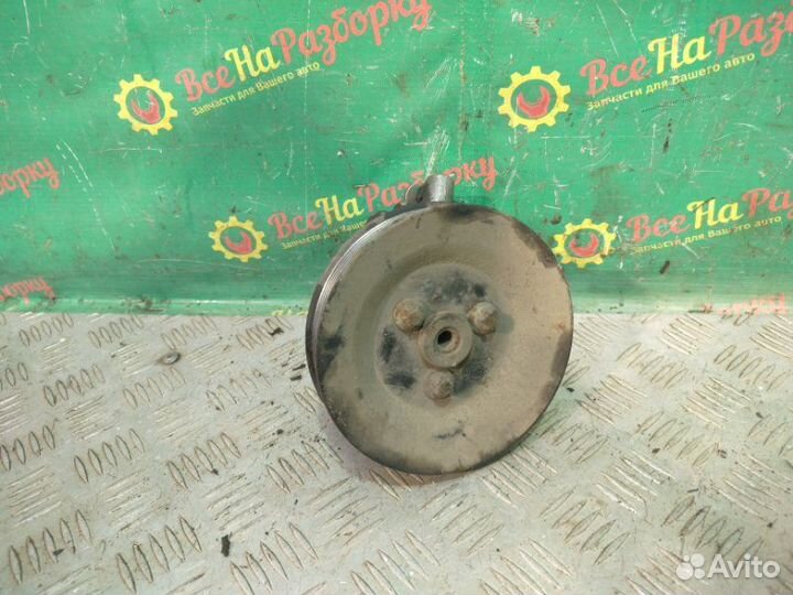 Насос гидроусилителя руля Mercedes-Benz Vito W638