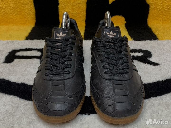 Кроссовки Adidas Samba 38 5uk оригинал