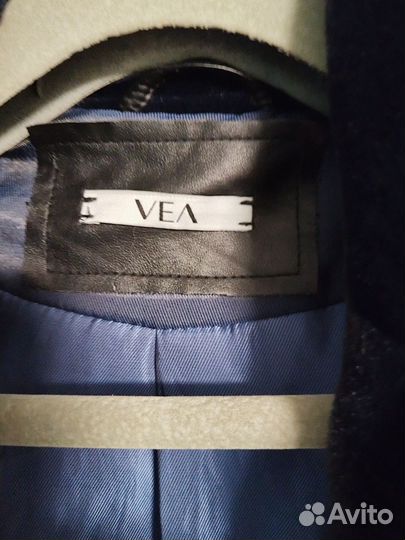 Плюшевая шуба 140