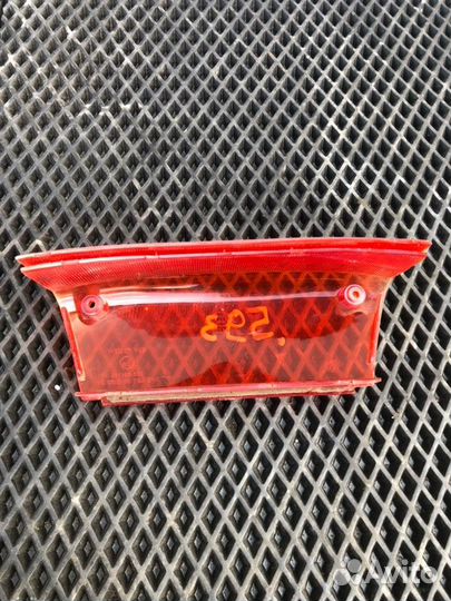 Стекло стоп-сигнала Viper Storm 150