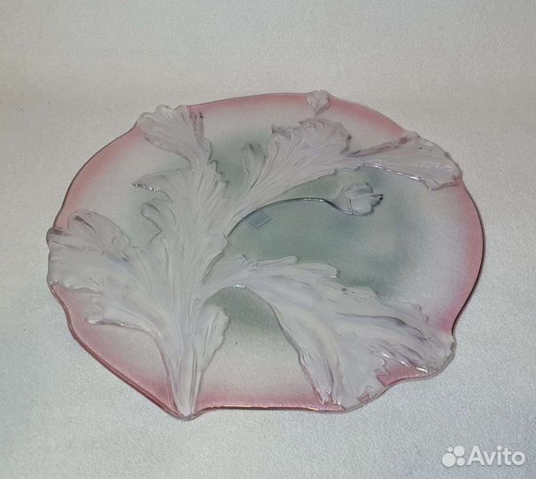 Блюдо для торта. Германия