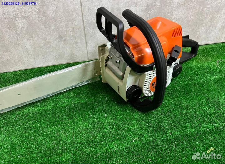 Бензопила Stihl ms 180 (Арт.23311)