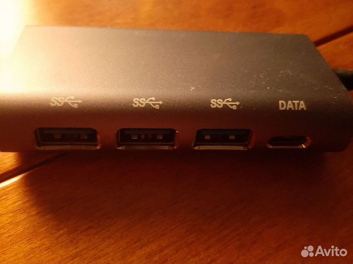 Usb разветвитель для телефона