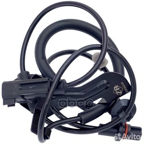 Датчик абс зад лев mitsubishi airtrek I