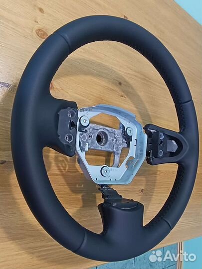 Руль новый кожаный Сузуки Гранд Витара