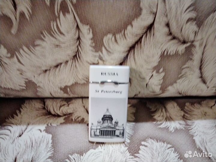 Зажигалка Санкт-Петербург