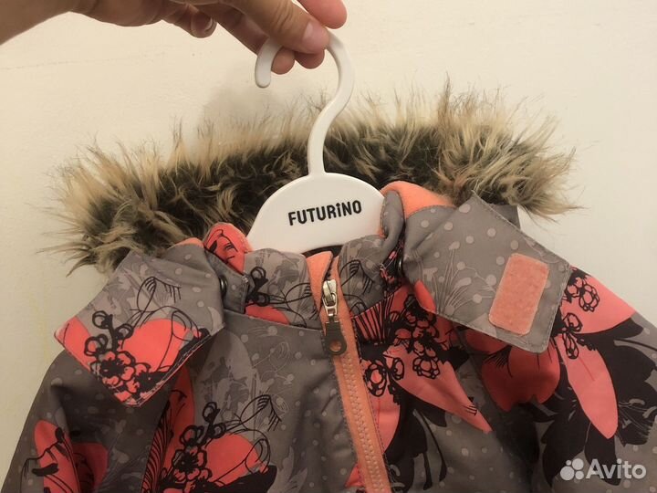 Комбинезон Lassie 86