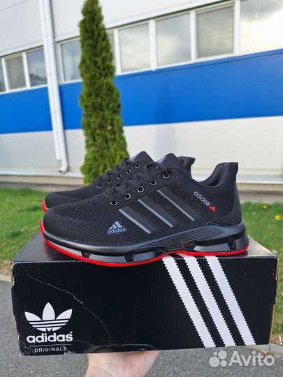 Кроссовки Adidas