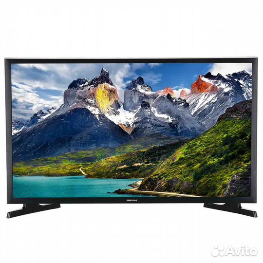 Samsung UE32T5300auxru