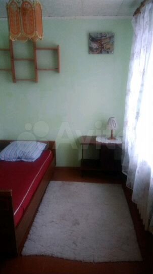 2-к. квартира, 39 м², 4/5 эт.