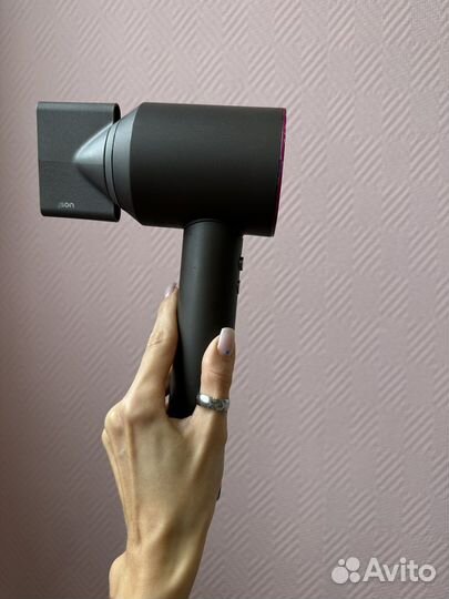 Фен dyson supersonic